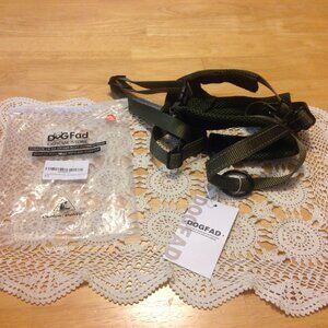 Dog Harness, size medium, DogFad brand